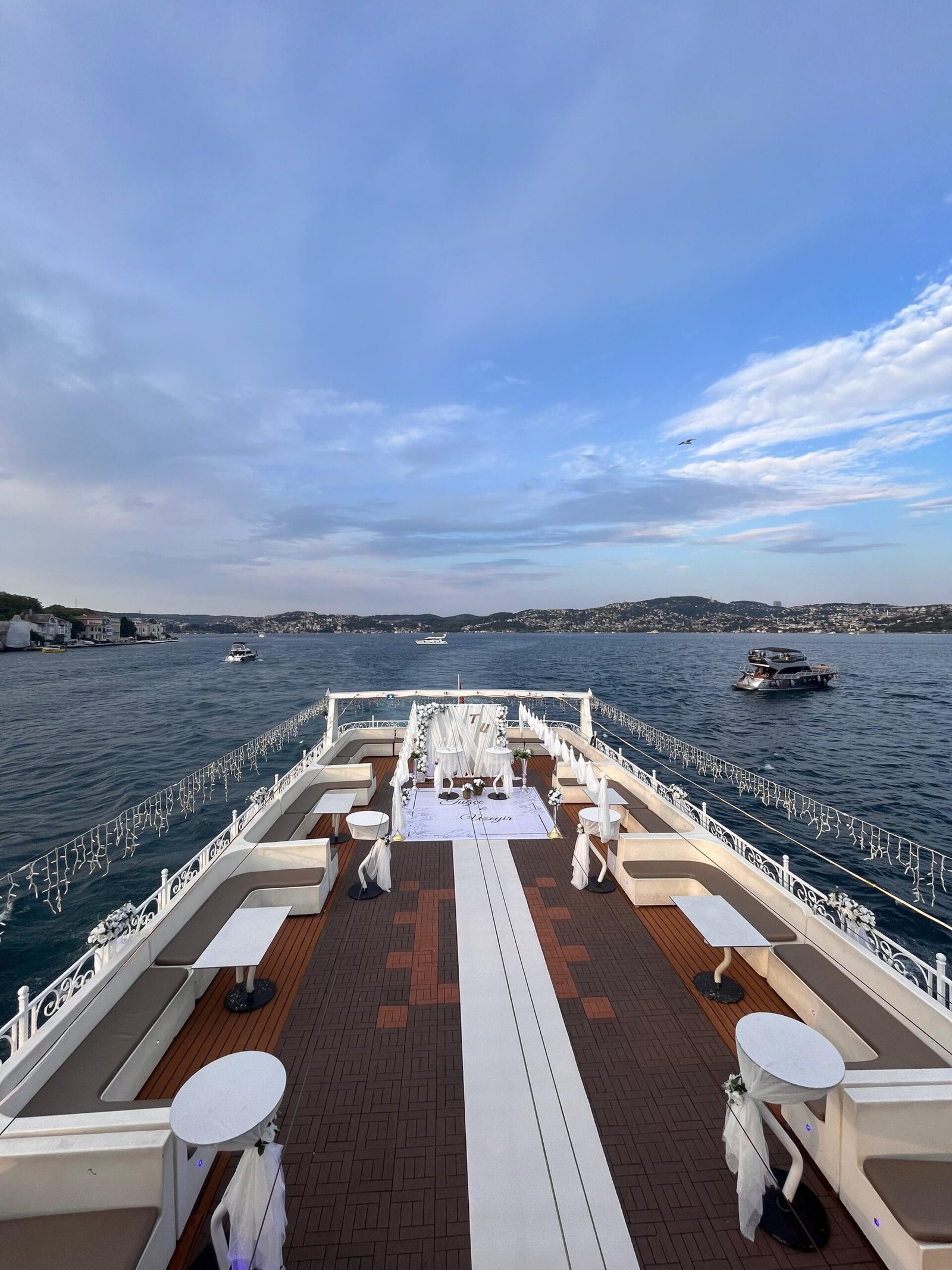 Doris Boat A yatı, fotoğraf 3