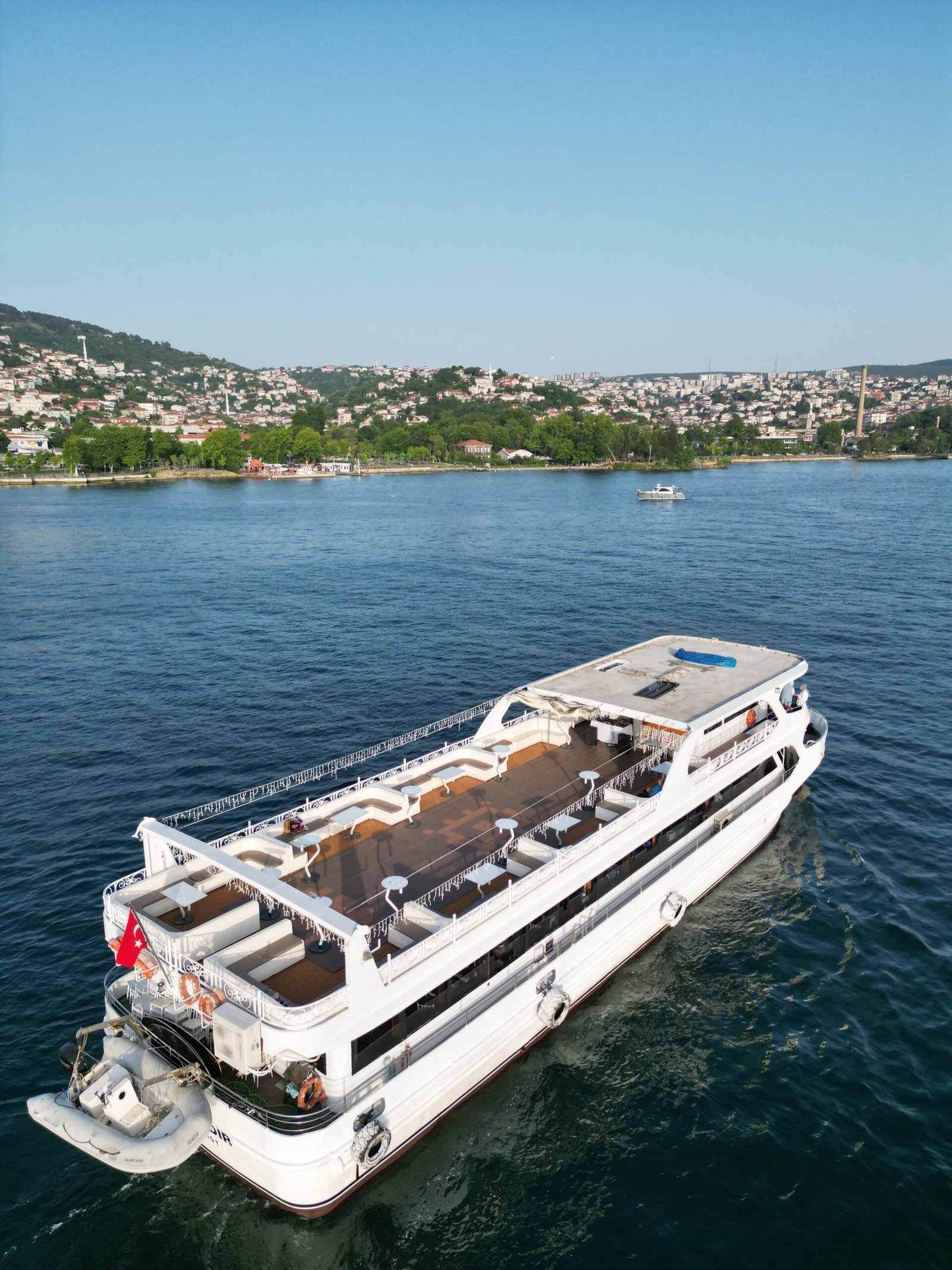 Doris Boat A yatı, fotoğraf 7