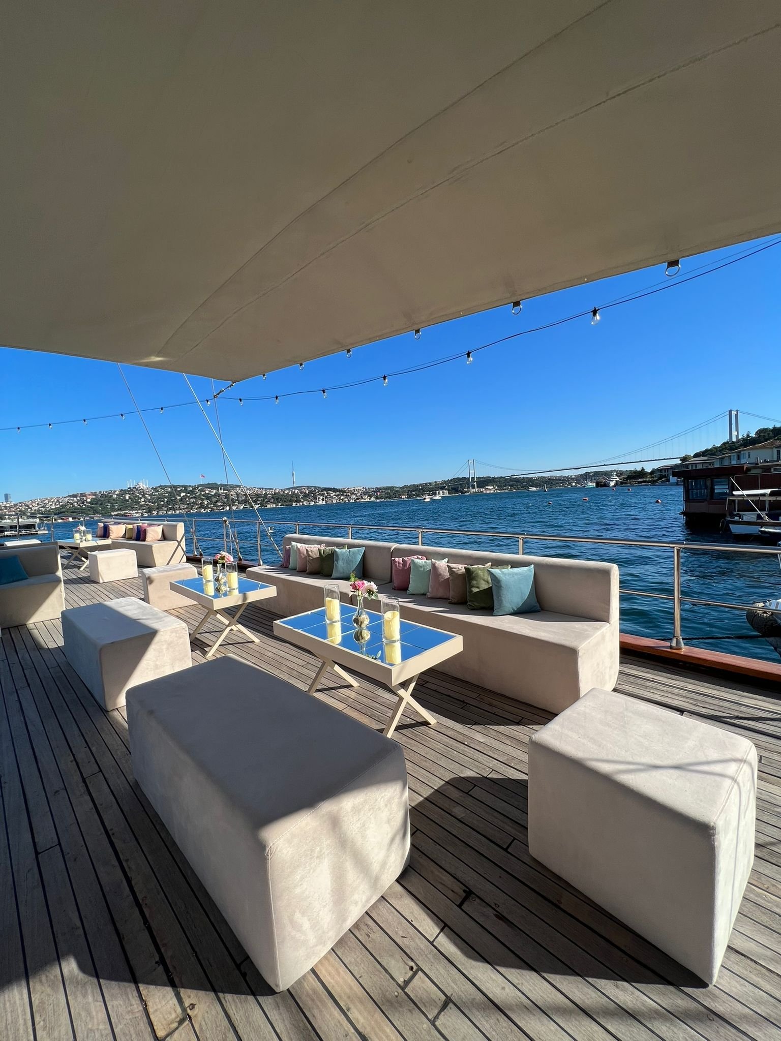Doris Boat B yatı, fotoğraf 7