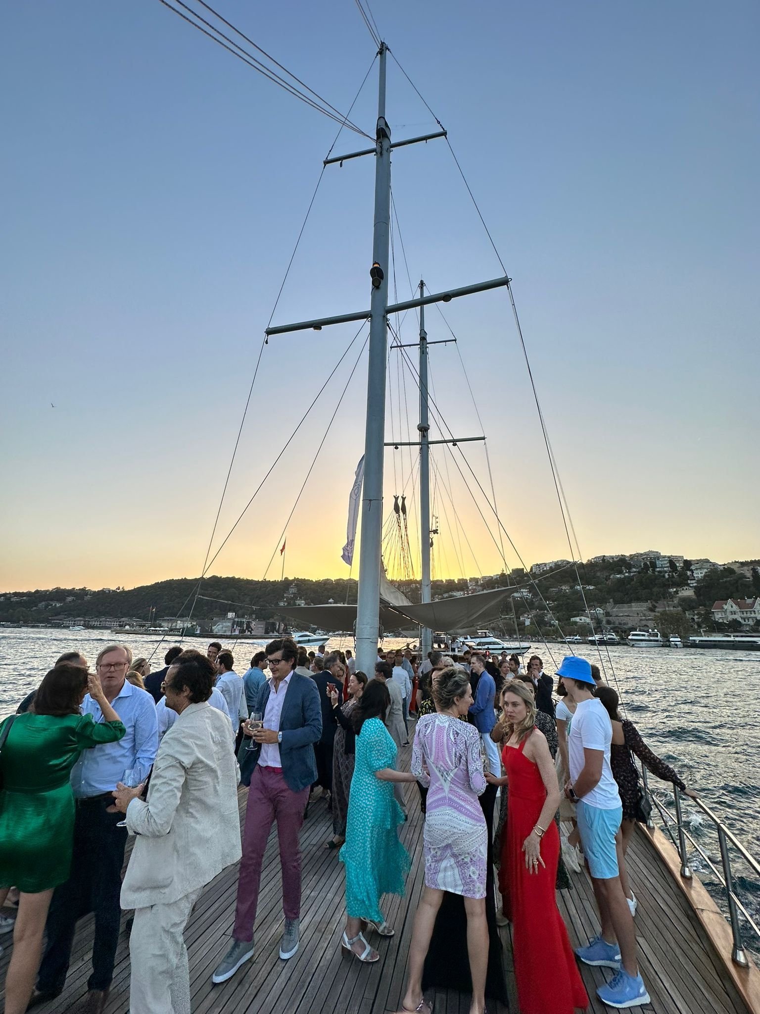 Doris Boat B yatı, fotoğraf 8