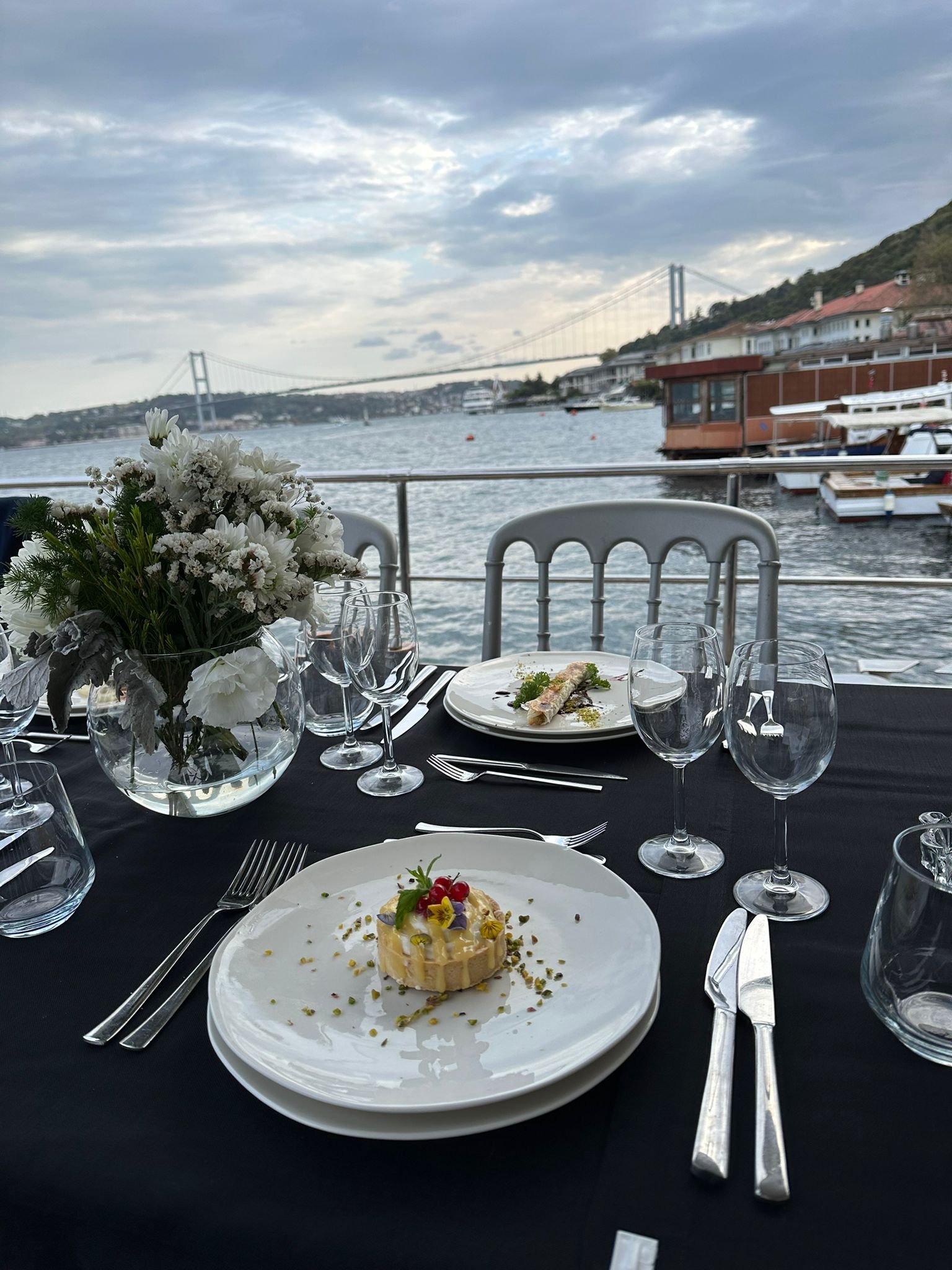 Doris Boat B yatı, fotoğraf 9