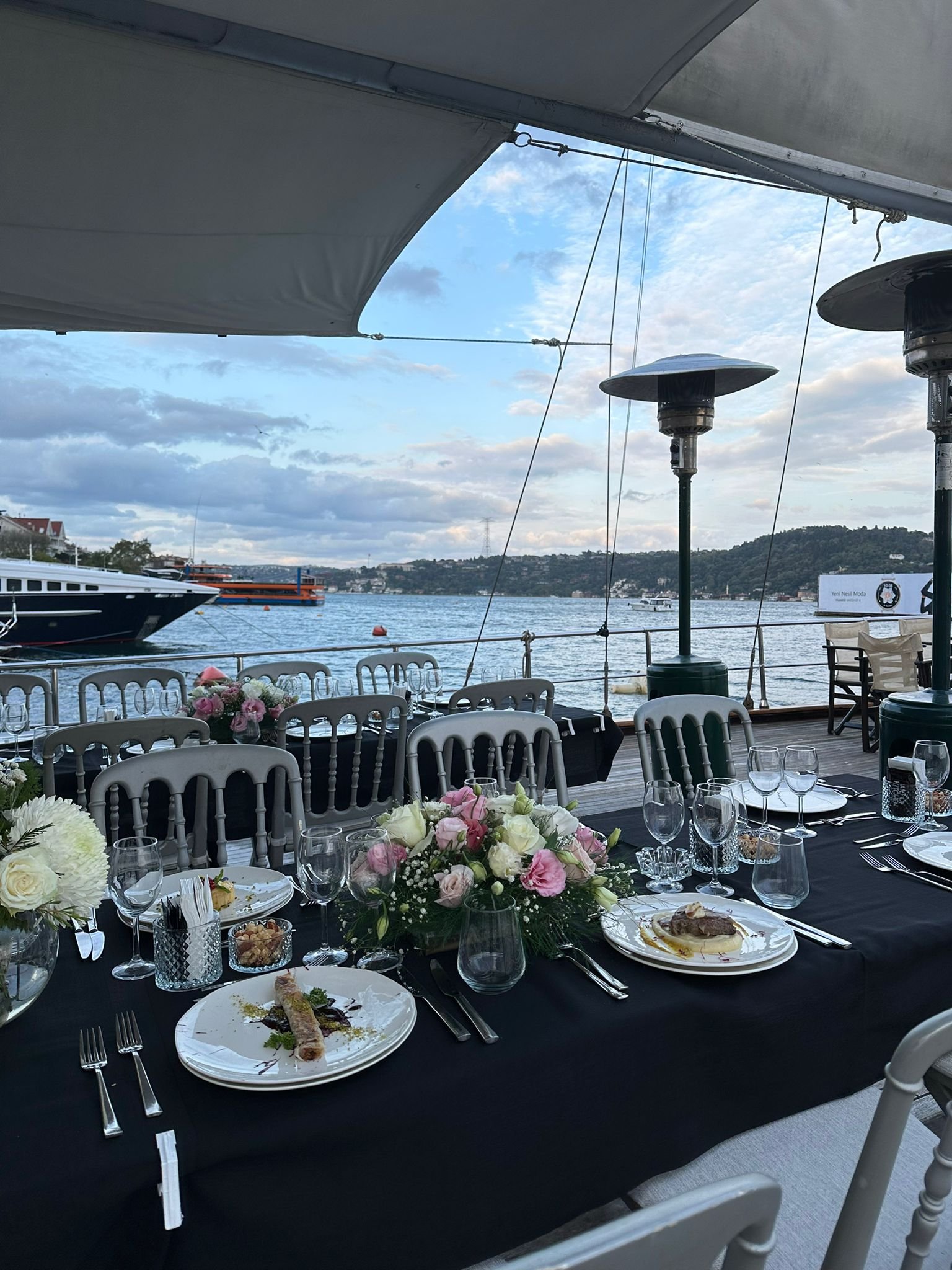 Doris Boat B yatı, fotoğraf 10