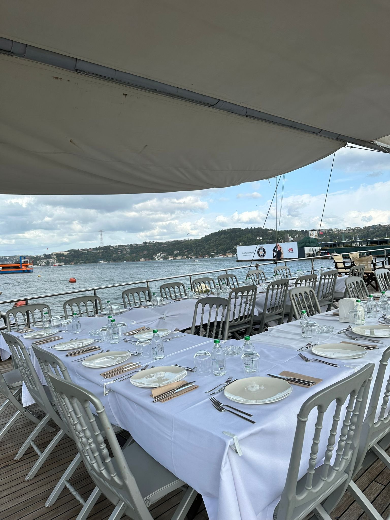 Doris Boat B yatı, fotoğraf 11