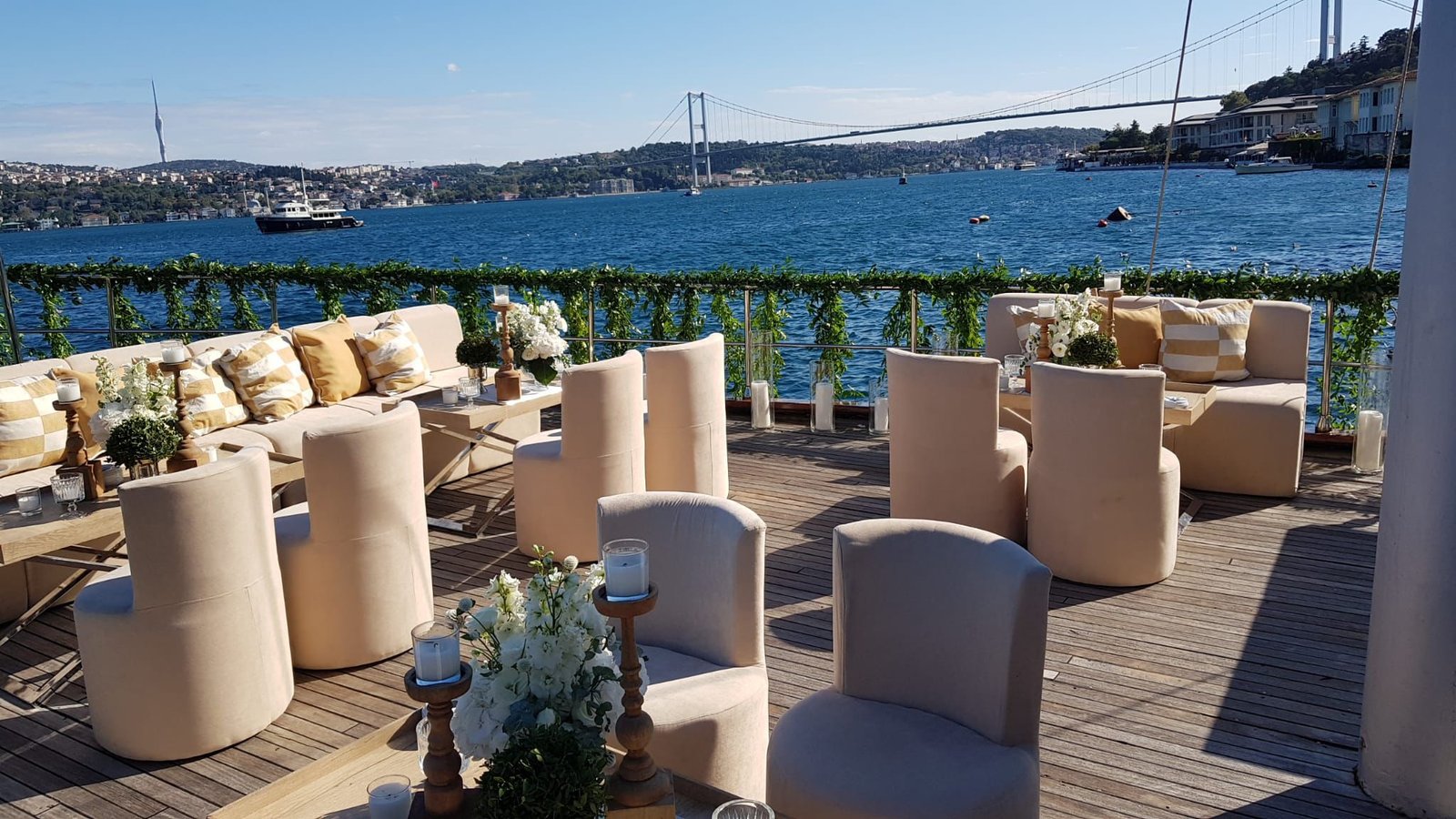 Doris Boat B yatı, fotoğraf 13