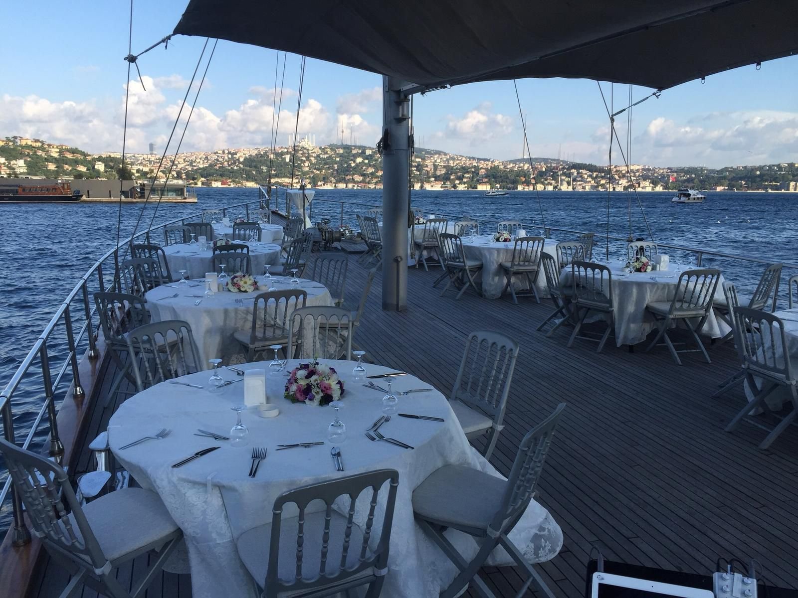 Doris Boat B yatı, fotoğraf 14