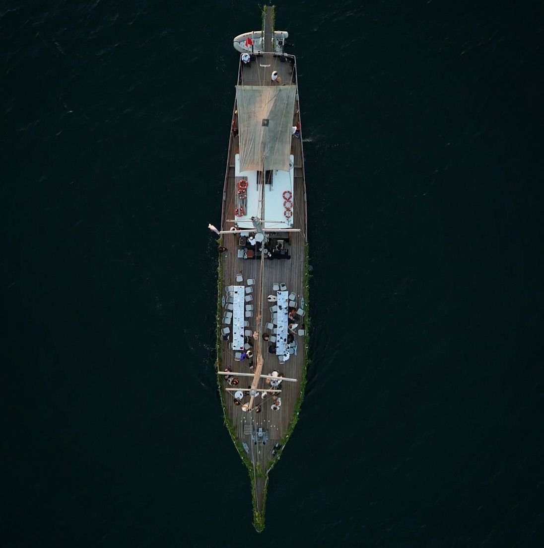 Doris Boat B yatı, fotoğraf 2