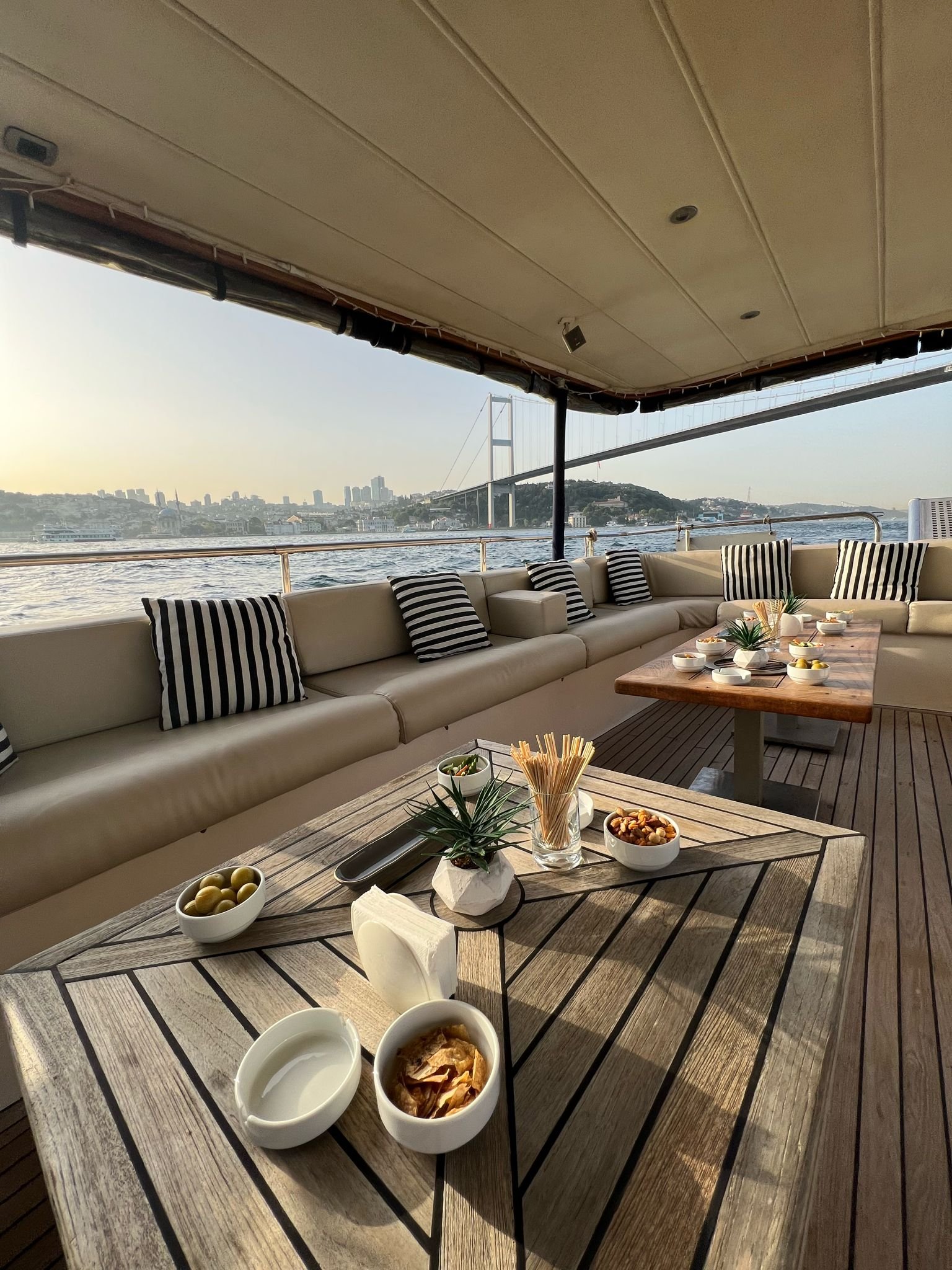 Doris Yachts A yatı, fotoğraf 10