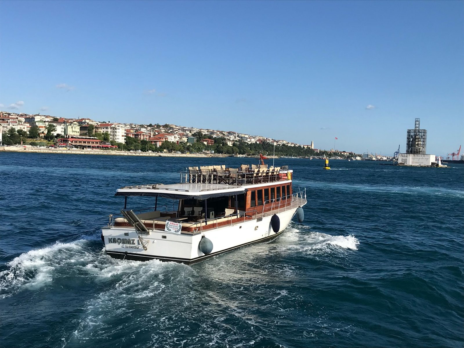 Doris Yachts A yatı, fotoğraf 9