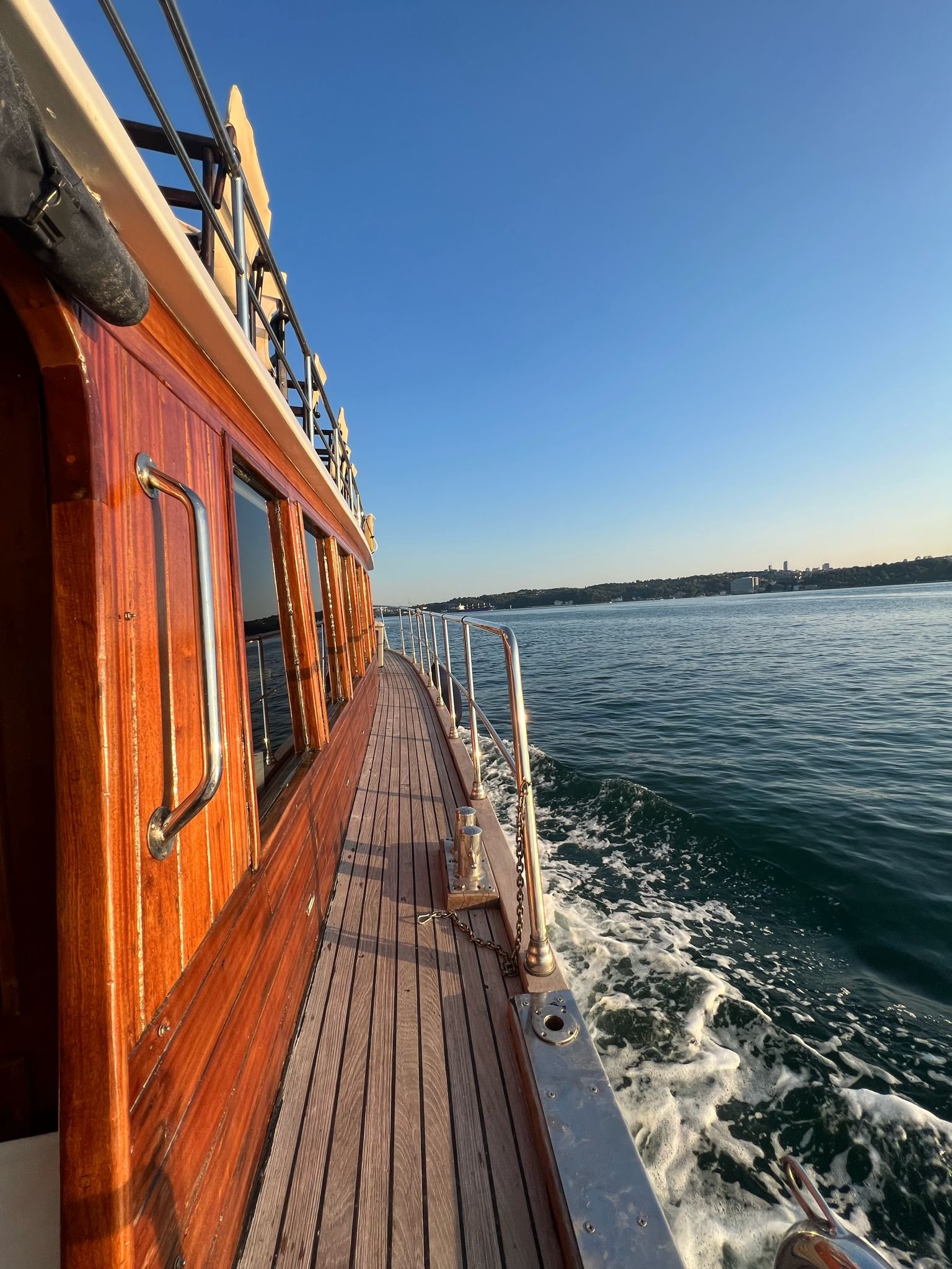Doris Yachts A yatı, fotoğraf 8