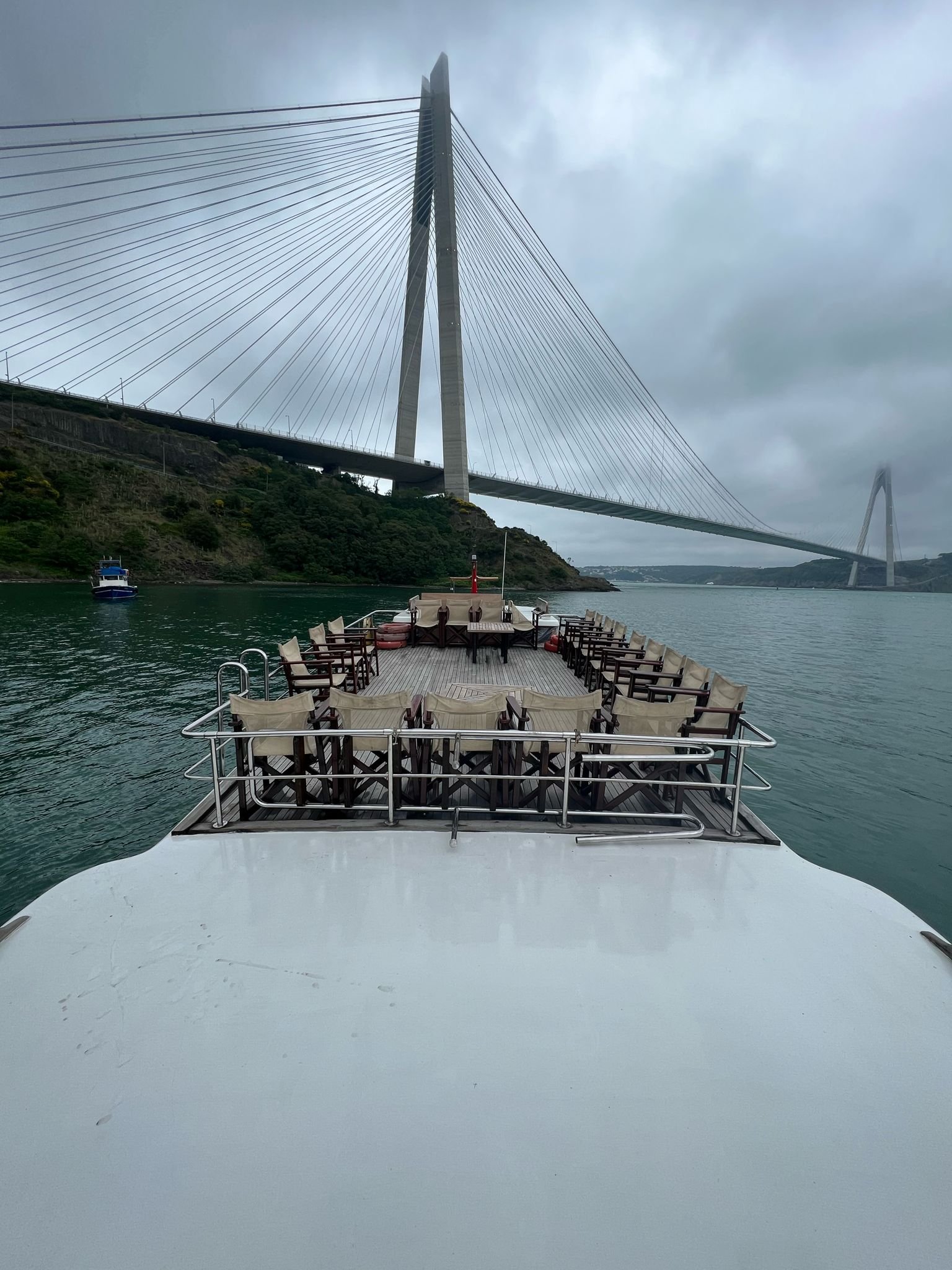 Doris Yachts A yatı, fotoğraf 7