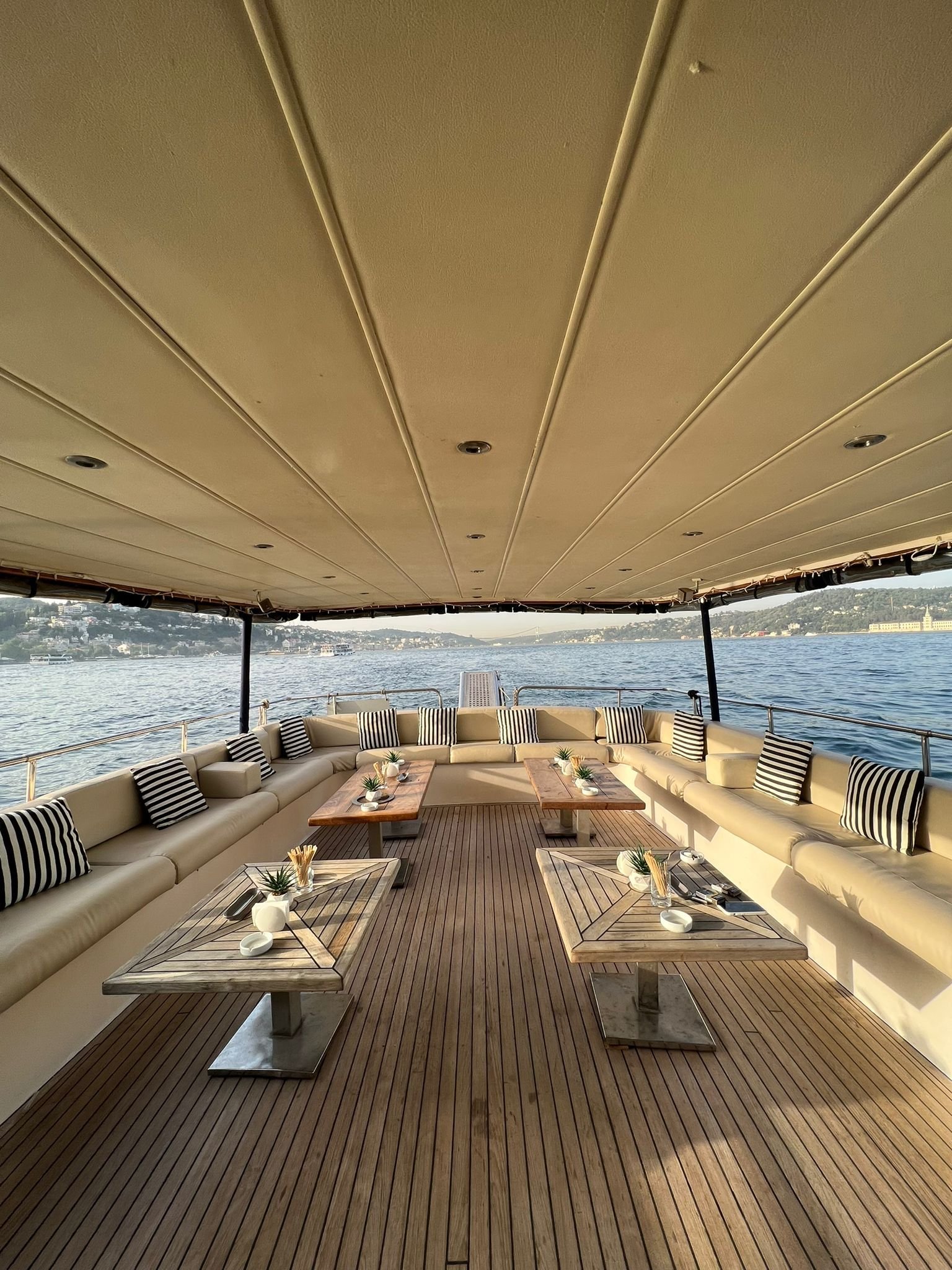 Doris Yachts A yatı, fotoğraf 6