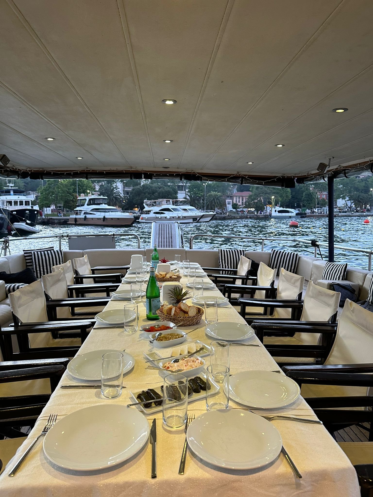 Doris Yachts A yatı, fotoğraf 5