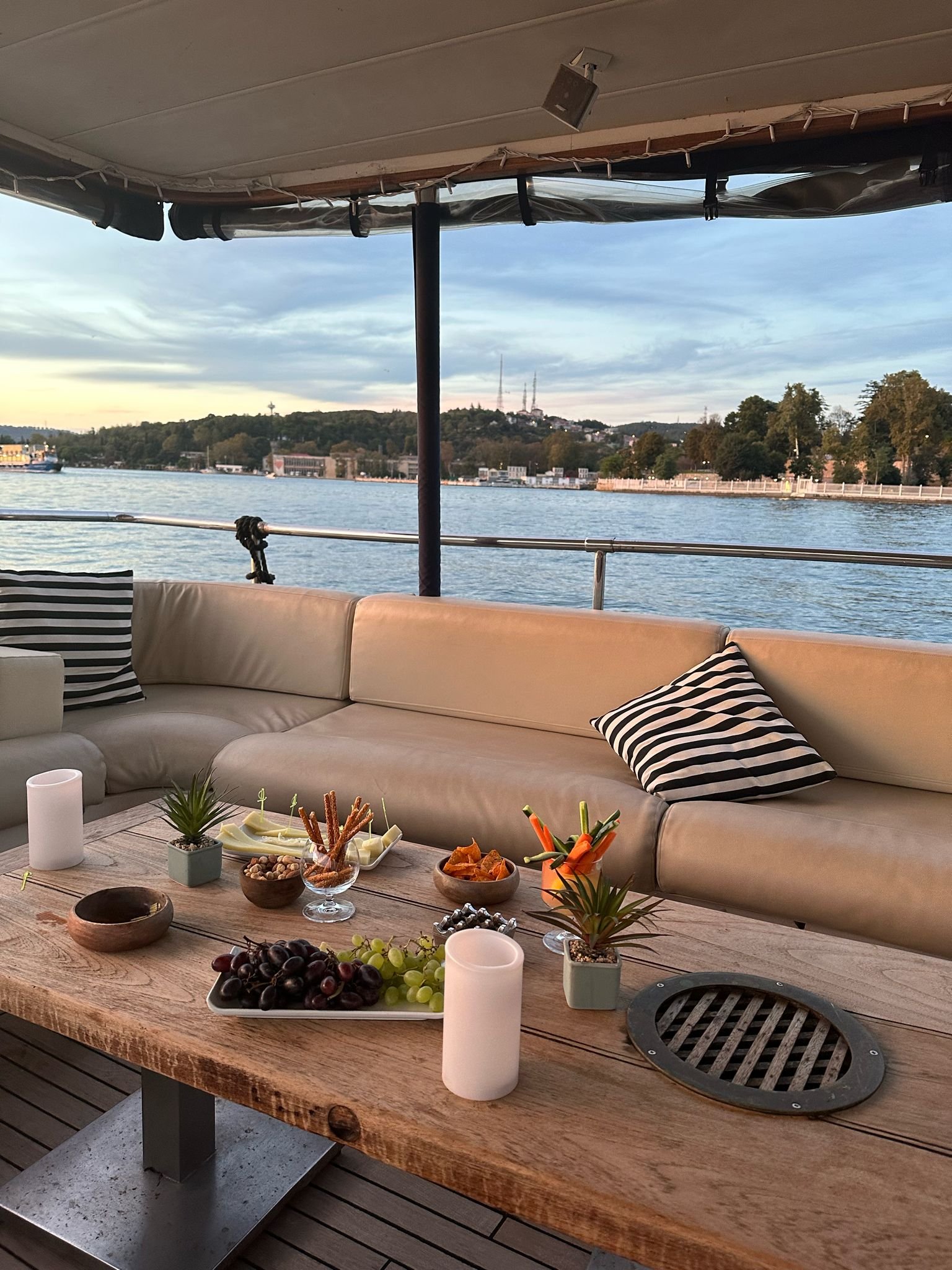 Doris Yachts A yatı, fotoğraf 4