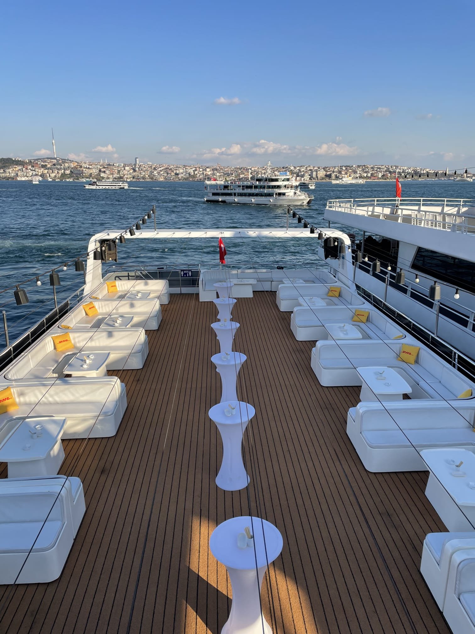 Doris Boat C yatı, fotoğraf 3