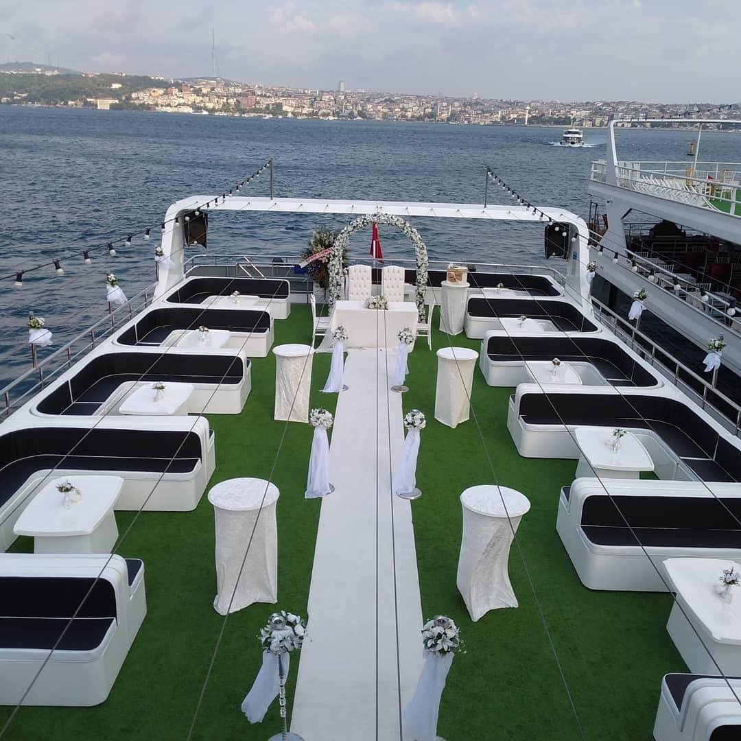 Doris Boat C yatı, fotoğraf 4