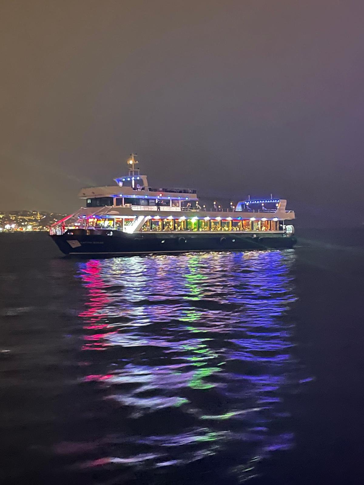 Doris Boat C yatı, fotoğraf 5