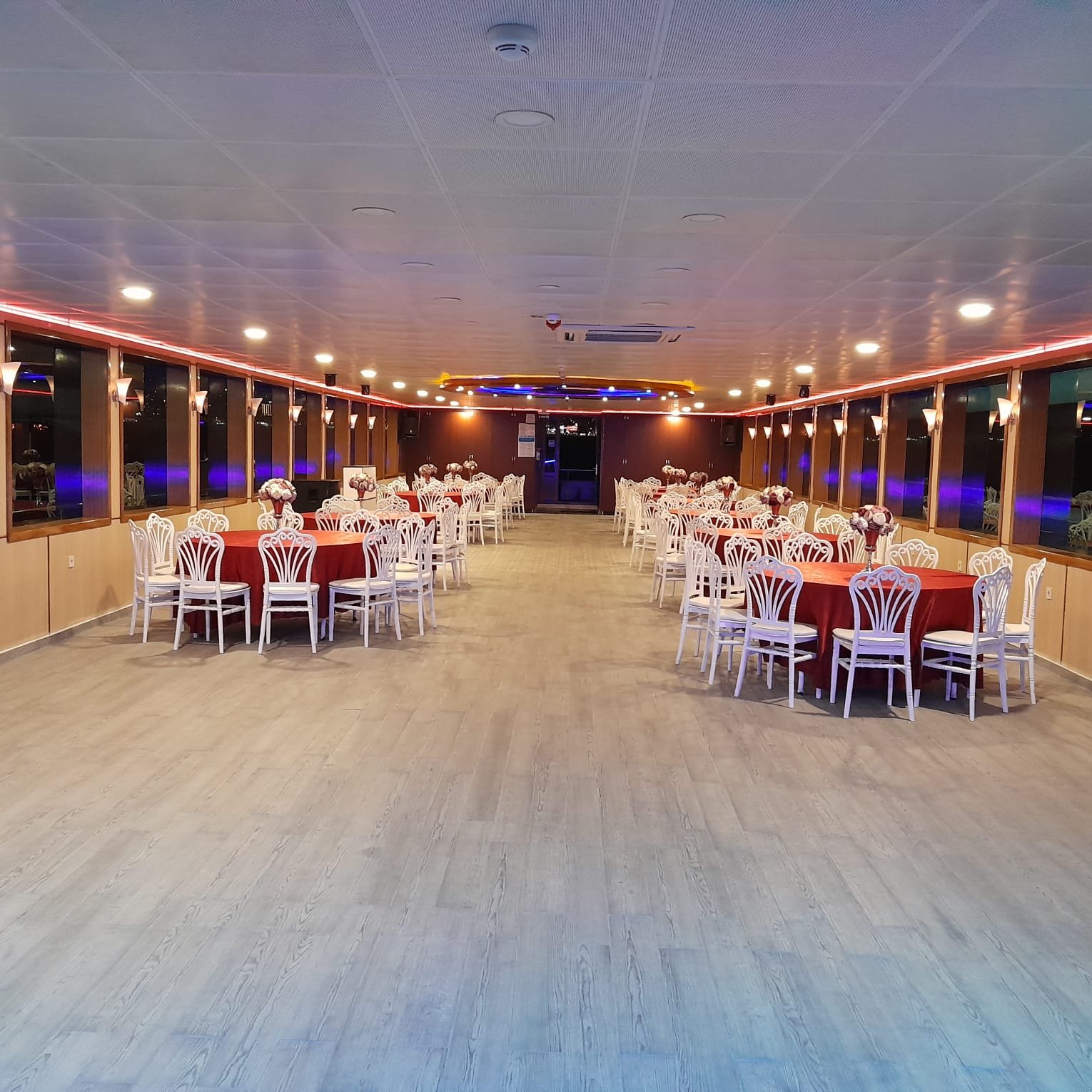 Doris Boat C yatı, fotoğraf 6