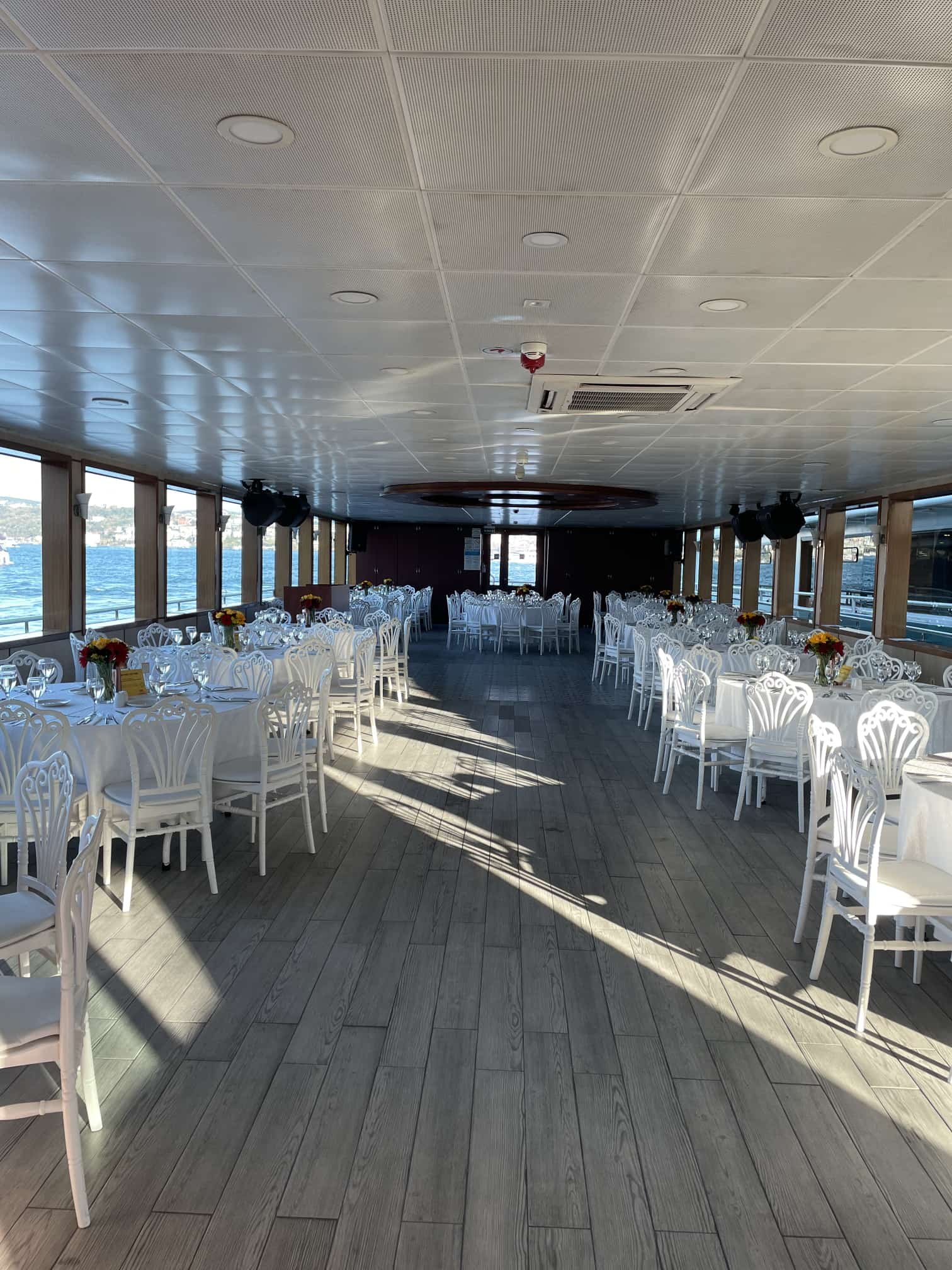 Doris Boat C yatı, fotoğraf 7