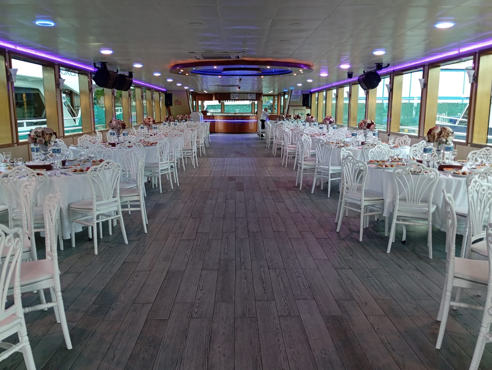 Doris Boat C yatı, fotoğraf 9
