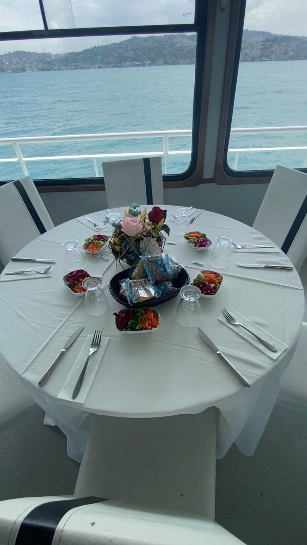 Doris Boat D yatı, fotoğraf 3