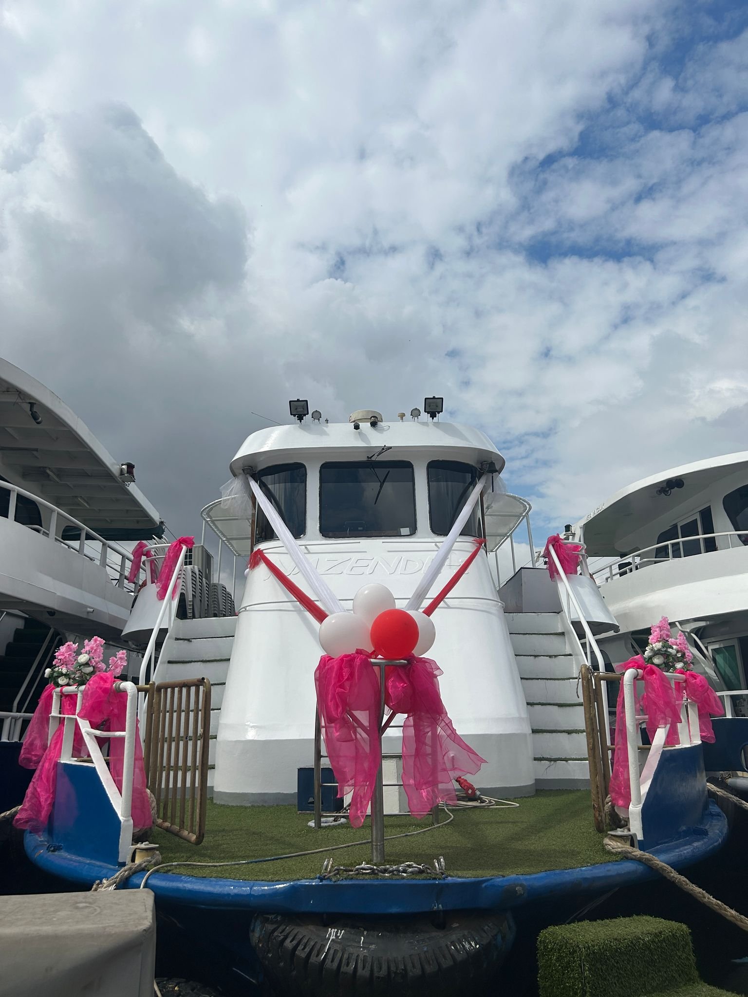 Doris Boat D yatı, fotoğraf 5