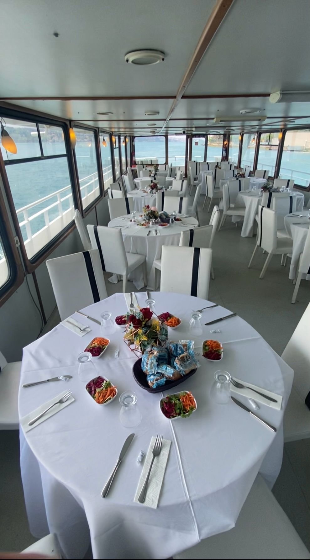 Doris Boat D yatı, fotoğraf 6
