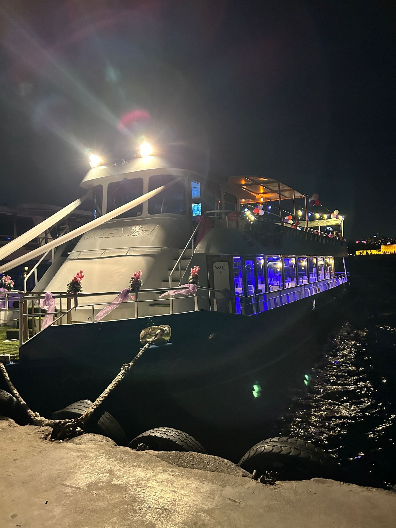 Doris Boat D yatı, fotoğraf 1