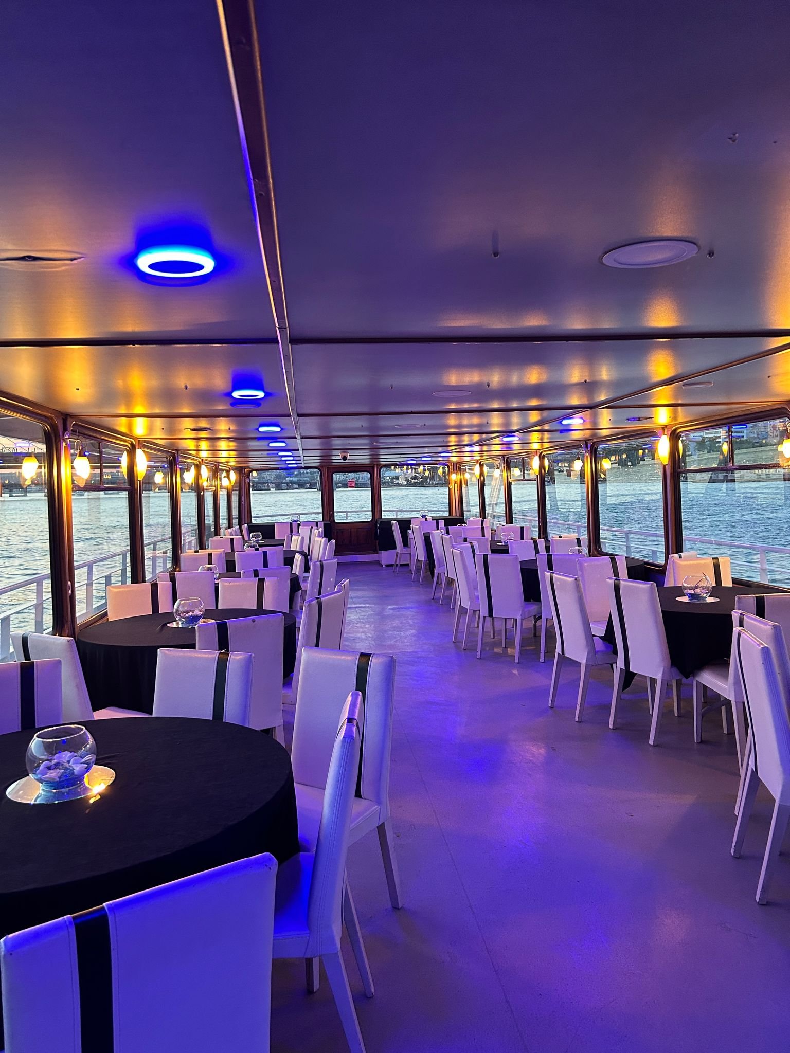 Doris Boat D yatı, fotoğraf 7