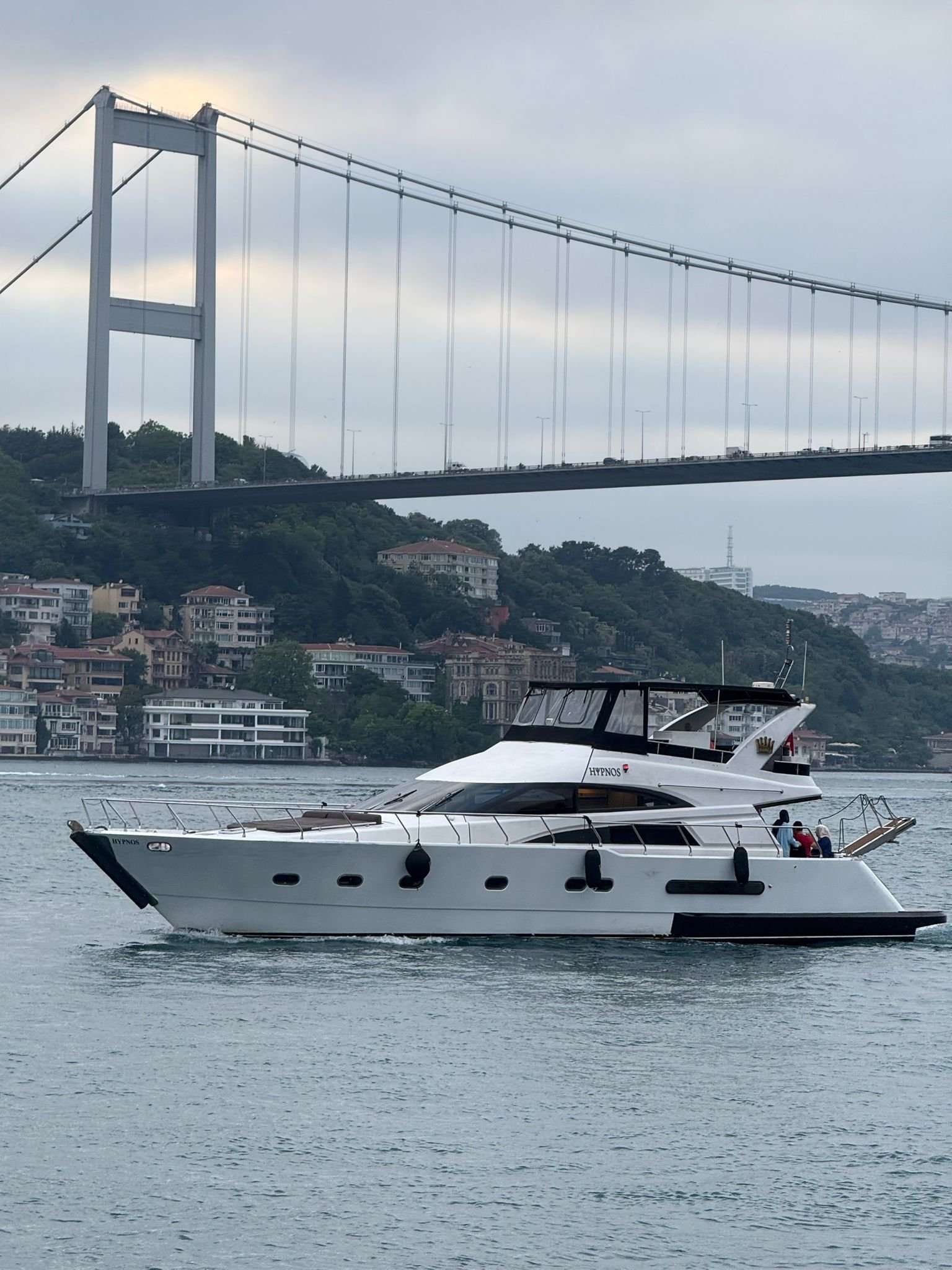 Doris Yachts C yatı, fotoğraf 1
