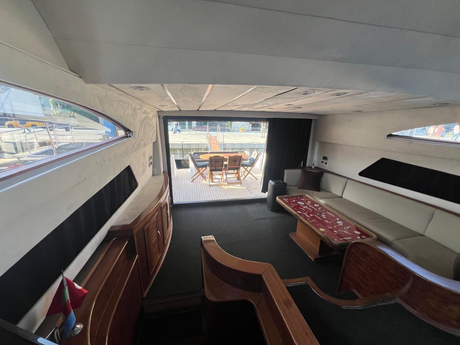 Doris Yachts C yatı, fotoğraf 4