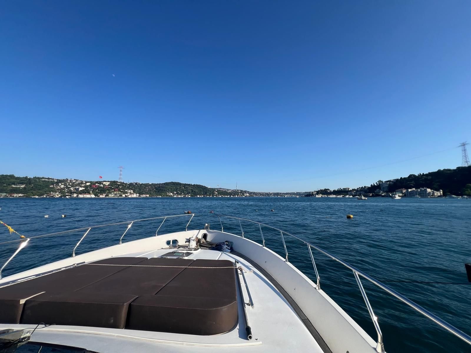 Doris Yachts C yatı, fotoğraf 2