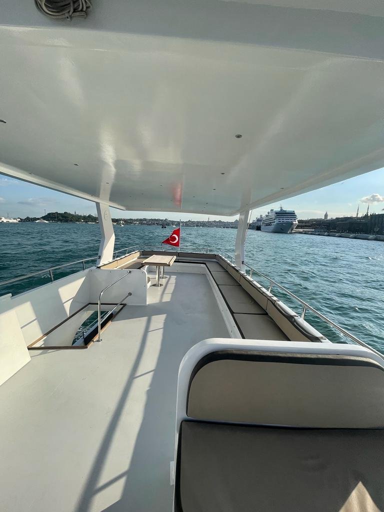 Doris Yachts B yatı, fotoğraf 3