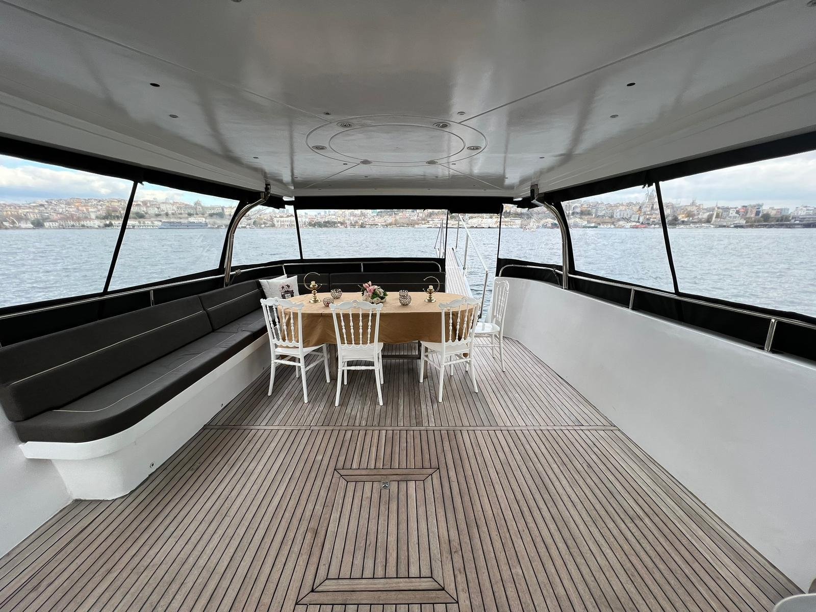 Doris Yachts B yatı, fotoğraf 4