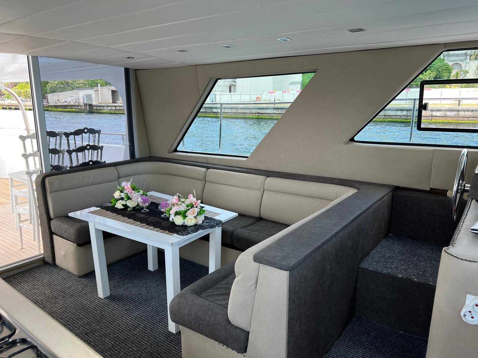 Doris Yachts B yatı, fotoğraf 5