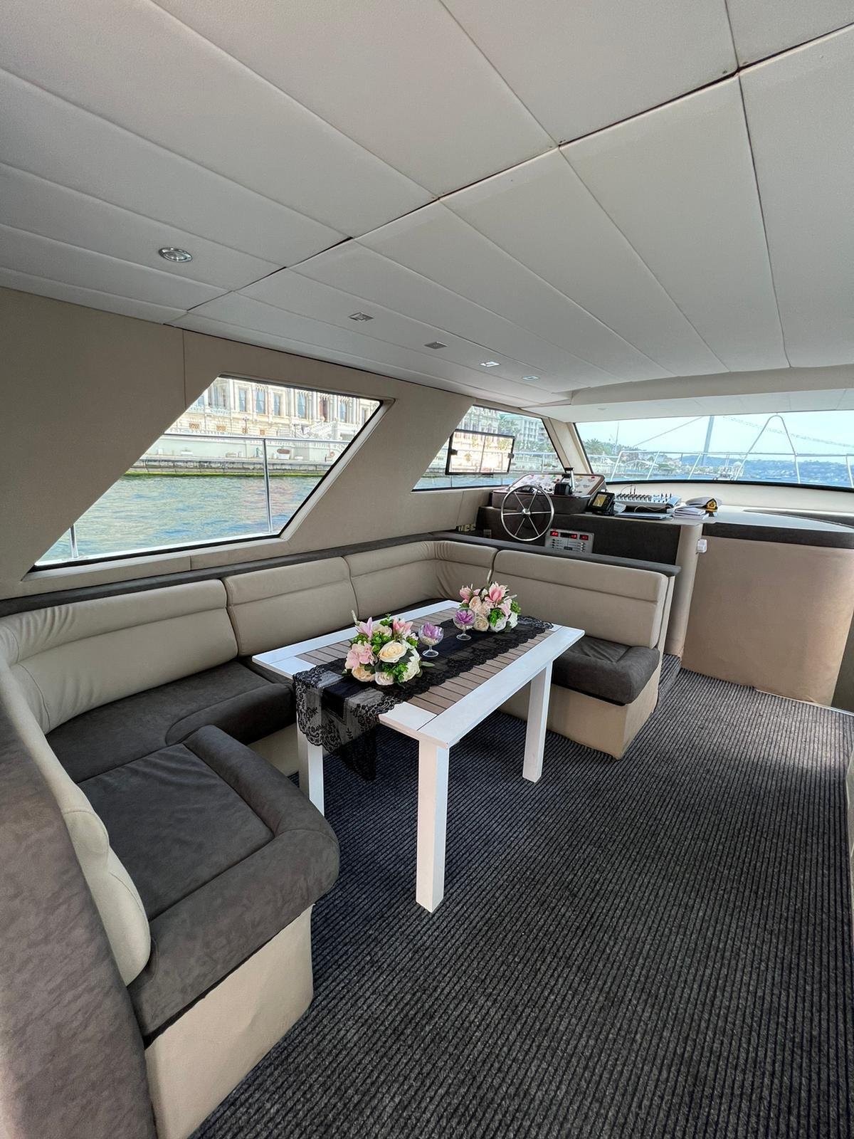 Doris Yachts B yatı, fotoğraf 7