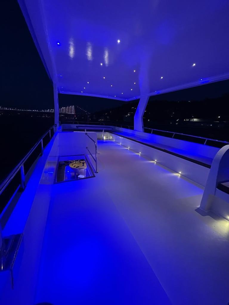 Doris Yachts B yatı, fotoğraf 8