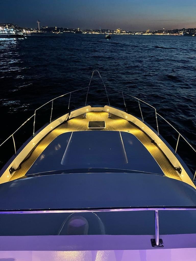 Doris Yachts B yatı, fotoğraf 9
