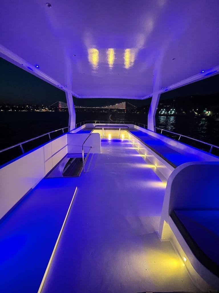 Doris Yachts B yatı, fotoğraf 10