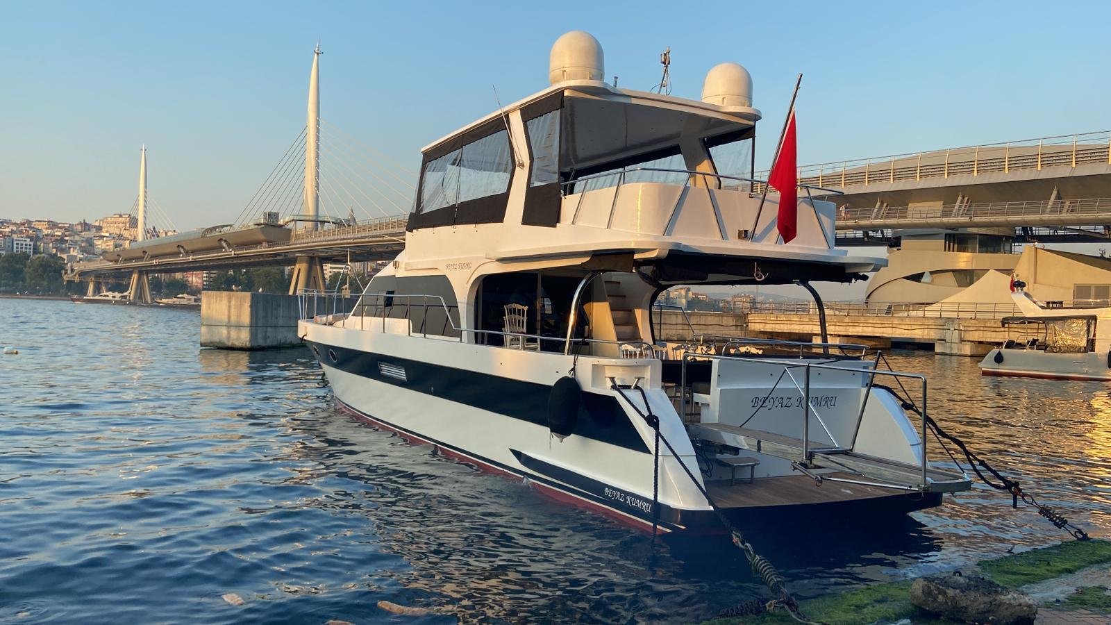 Doris Yachts B yatı, fotoğraf 12