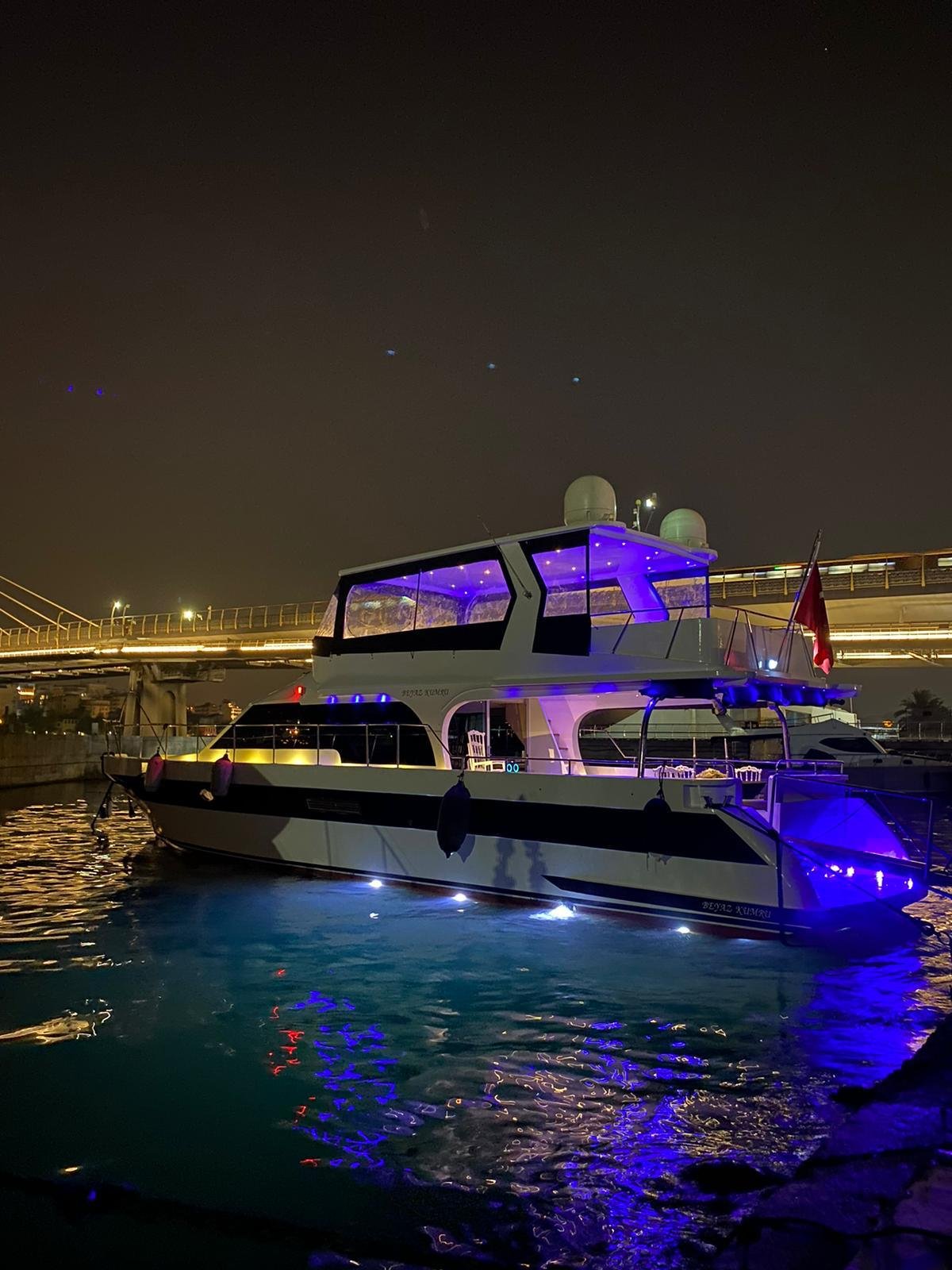 Doris Yachts B yatı, fotoğraf 1