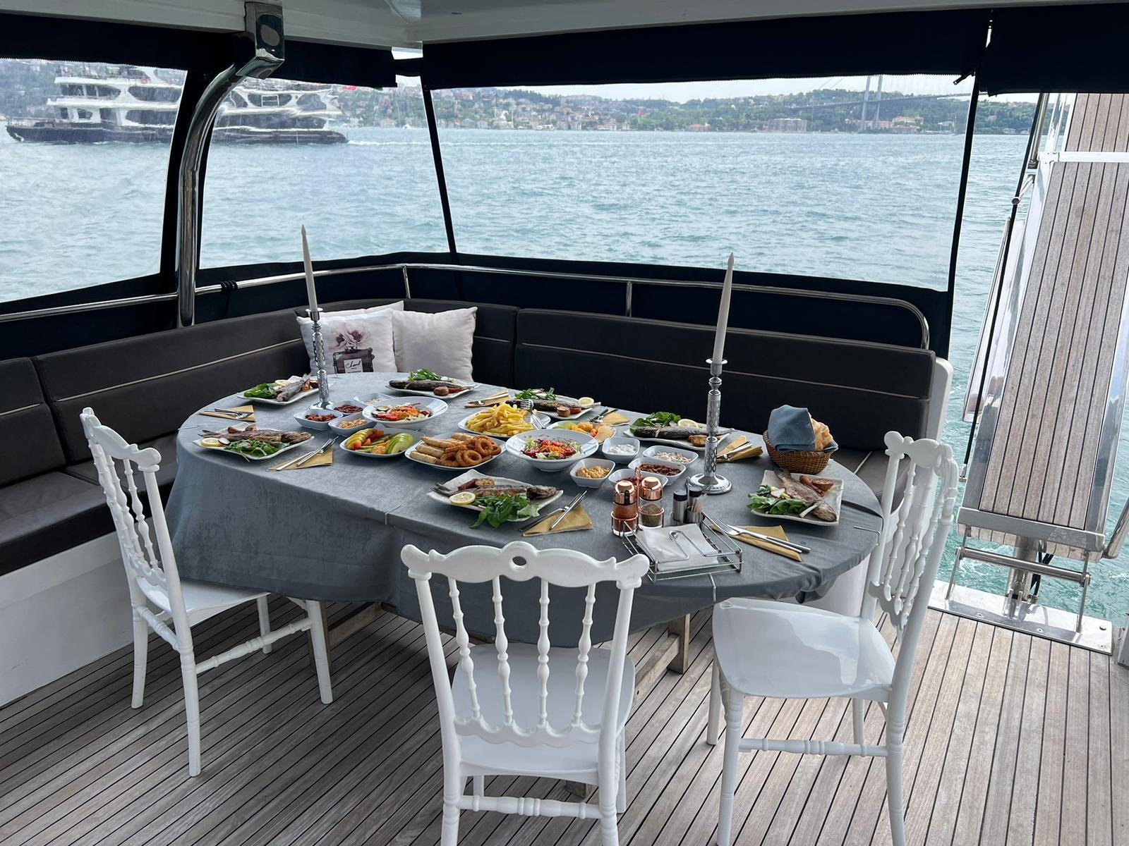 Doris Yachts B yatı, fotoğraf 2