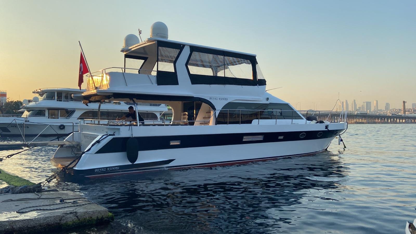 Doris Yachts B yatı, fotoğraf 6