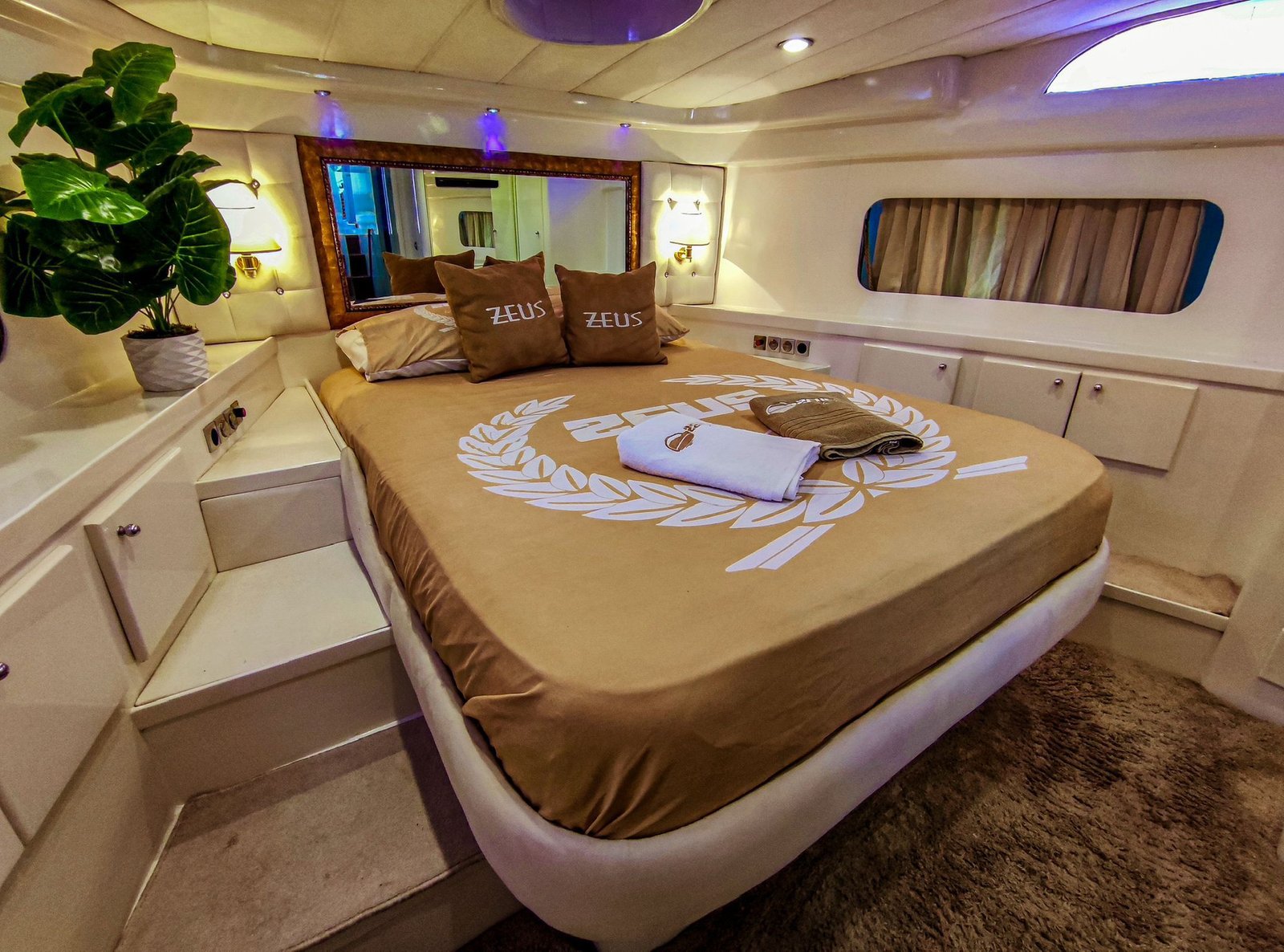 Doris Yachts E yatı, fotoğraf 7