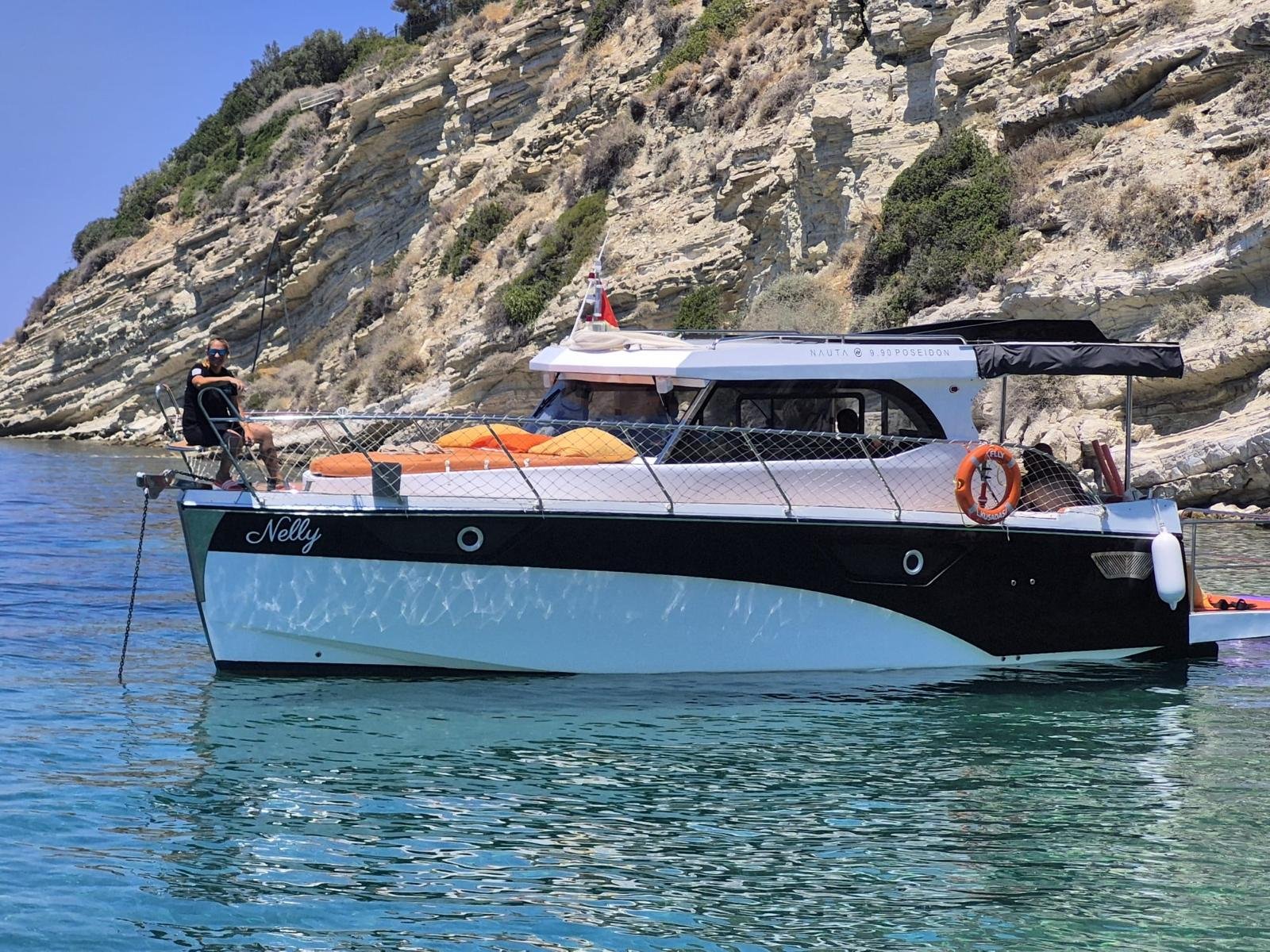 Doris Yachts Ⅰ yatı, fotoğraf 8